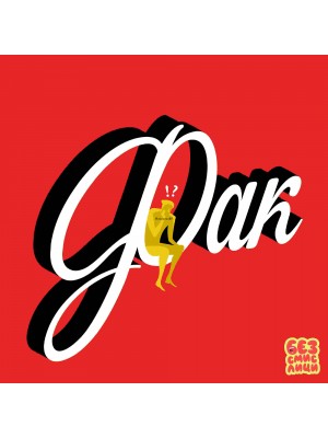 Nonsense - Fack (Canvas)