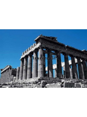The Parthenon