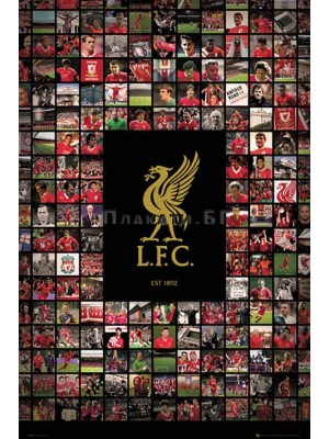Liverpool Football Club