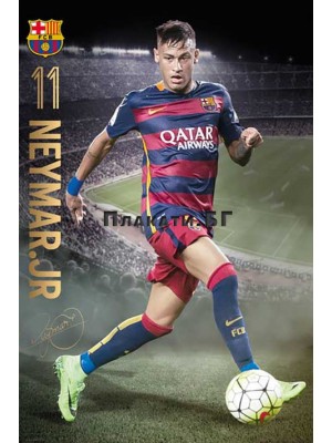 Barcelona - Neymar