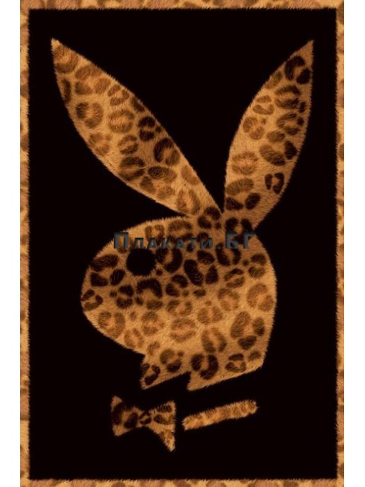 Playboy (Fur) - poster