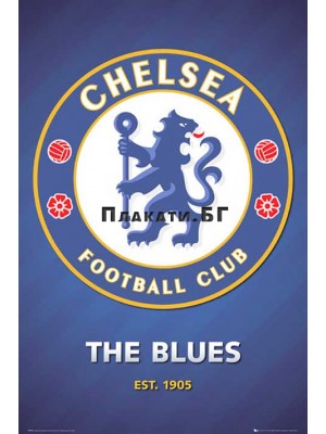 Chelsea Logo