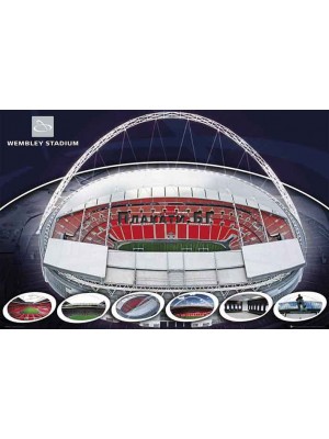 Wembley Stadium
