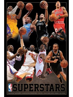 NBA (Superstars)